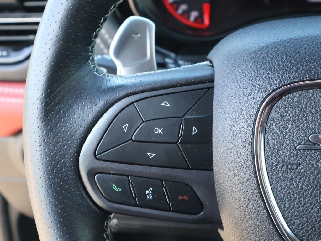 2022 Dodge Durango SRT 392