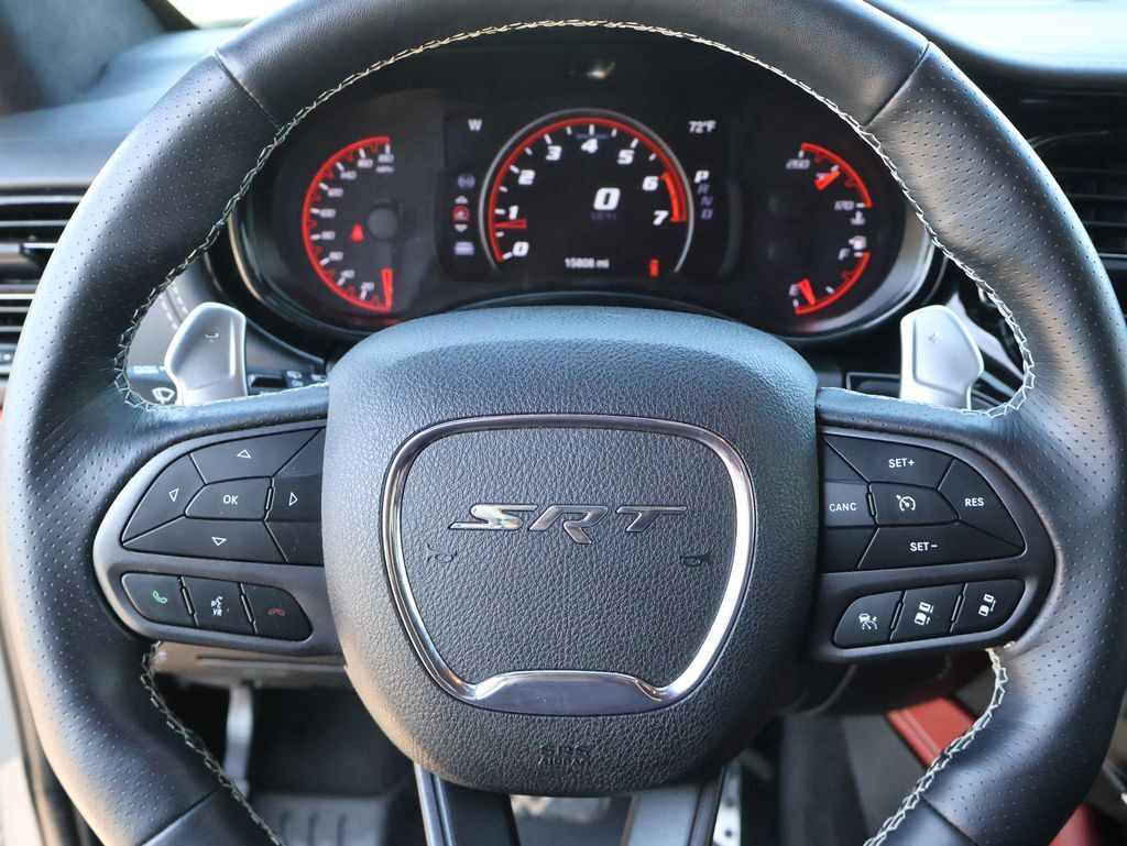 2022 Dodge Durango SRT 392
