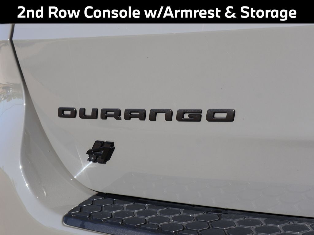 2022 Dodge Durango SRT 392
