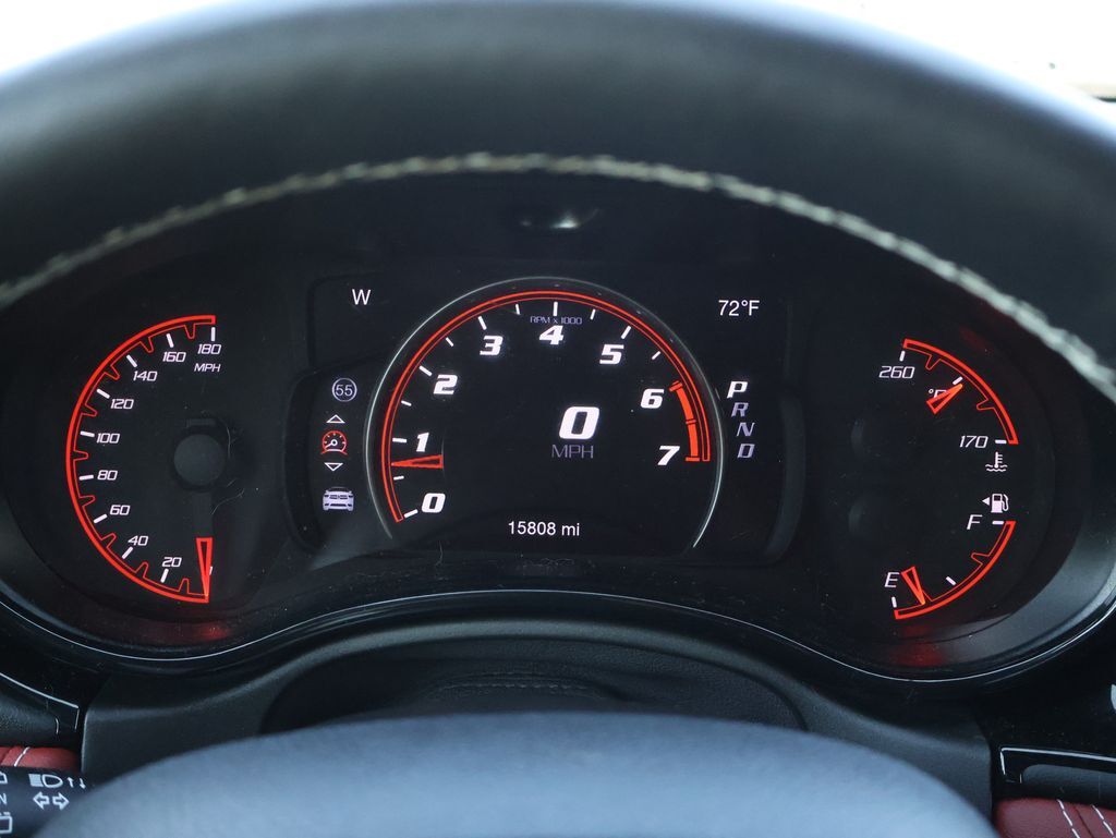 2022 Dodge Durango SRT 392
