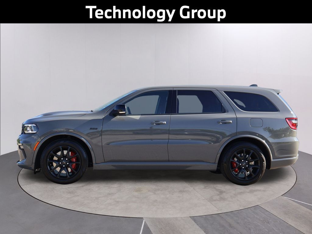 2022 Dodge Durango SRT 392