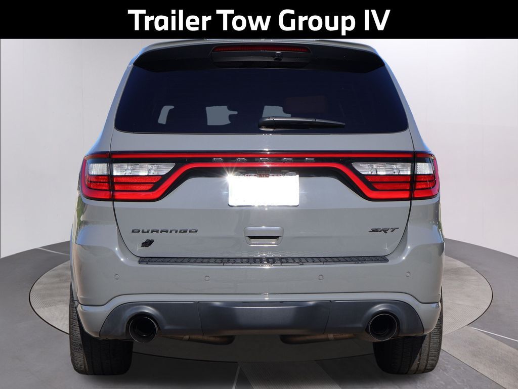 2022 Dodge Durango SRT 392