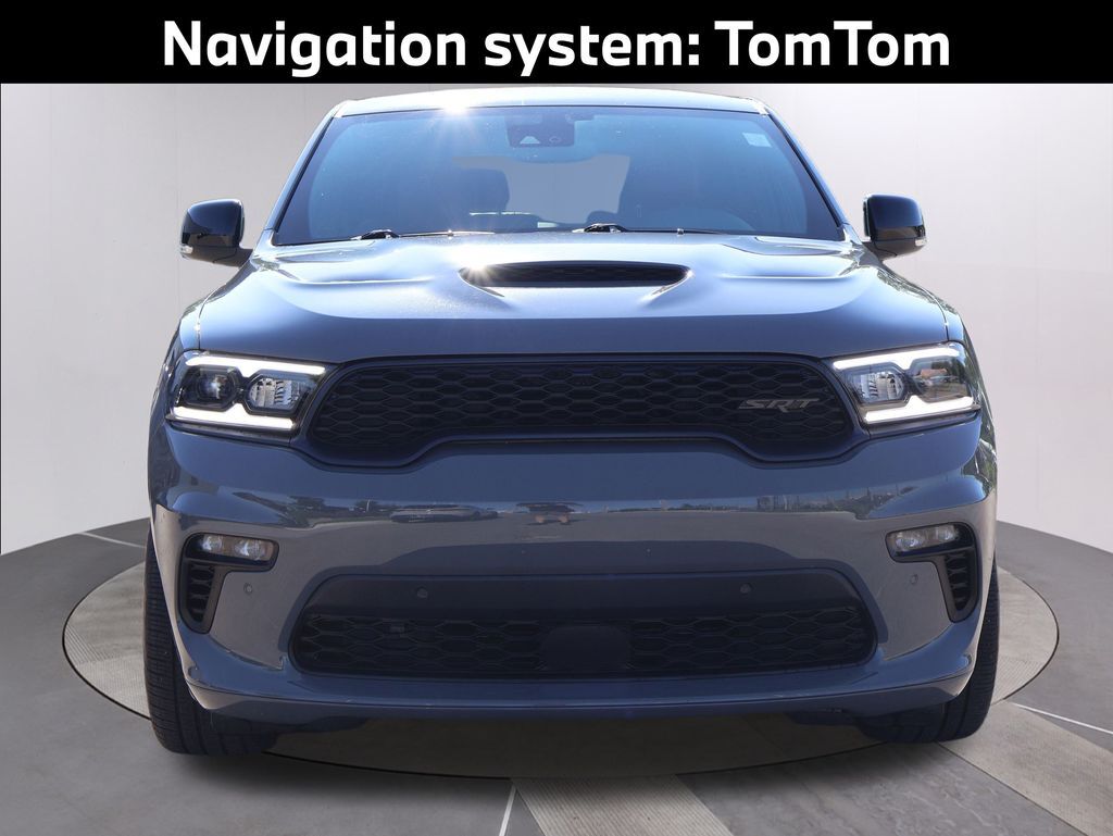 2022 Dodge Durango SRT 392