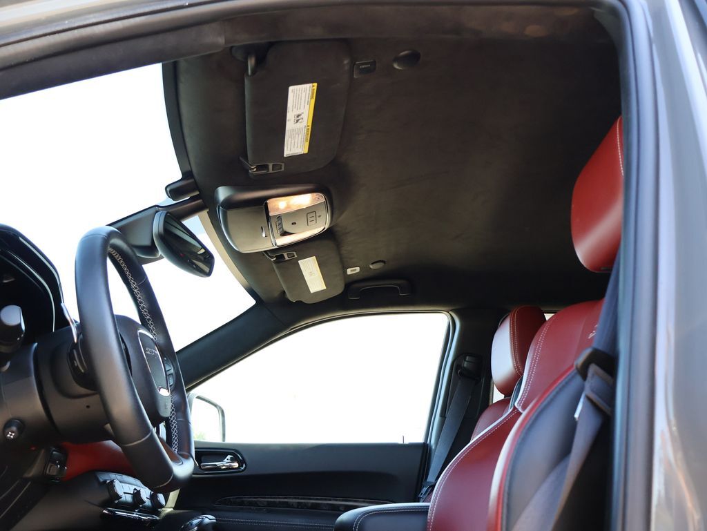 2022 Dodge Durango SRT 392