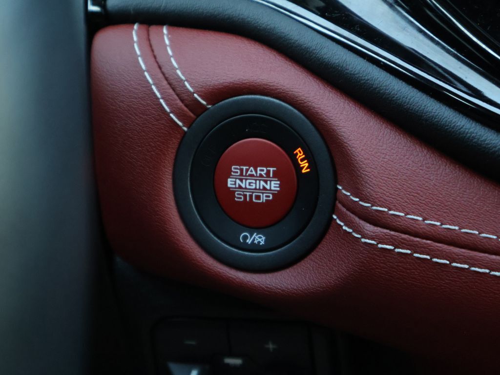 2022 Dodge Durango SRT 392