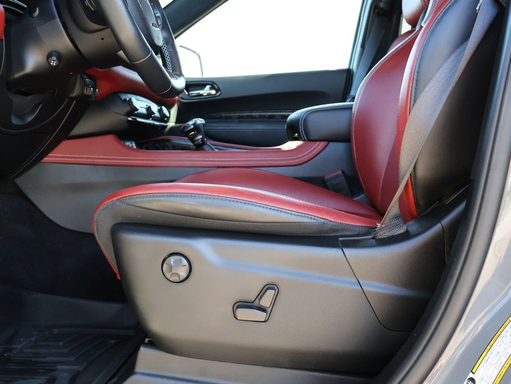 2022 Dodge Durango SRT 392