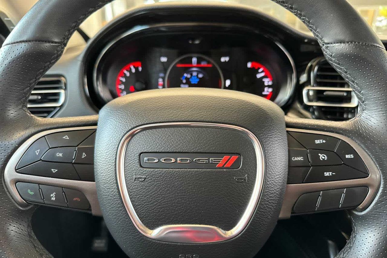 2022 Dodge Durango SXT Roseville CA