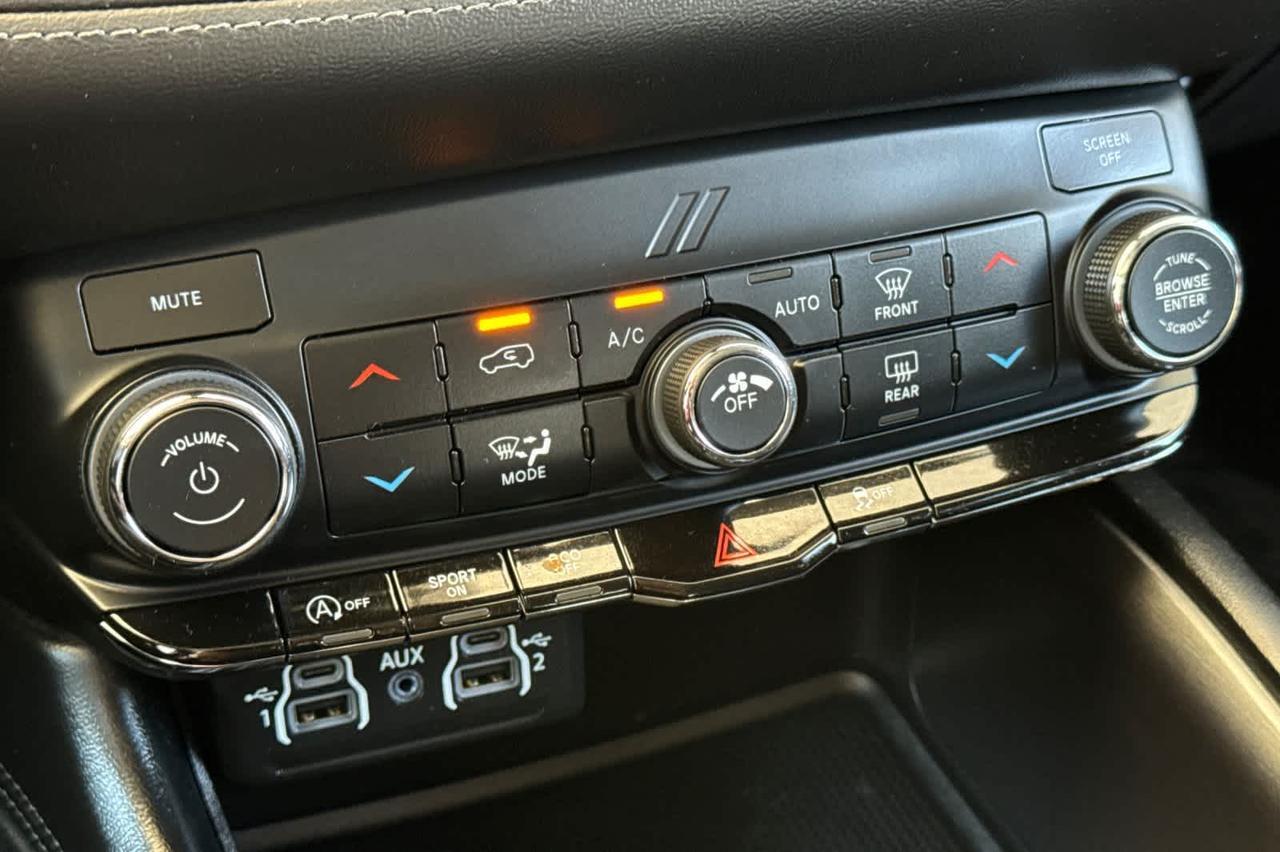 2022 Dodge Durango SXT Roseville CA