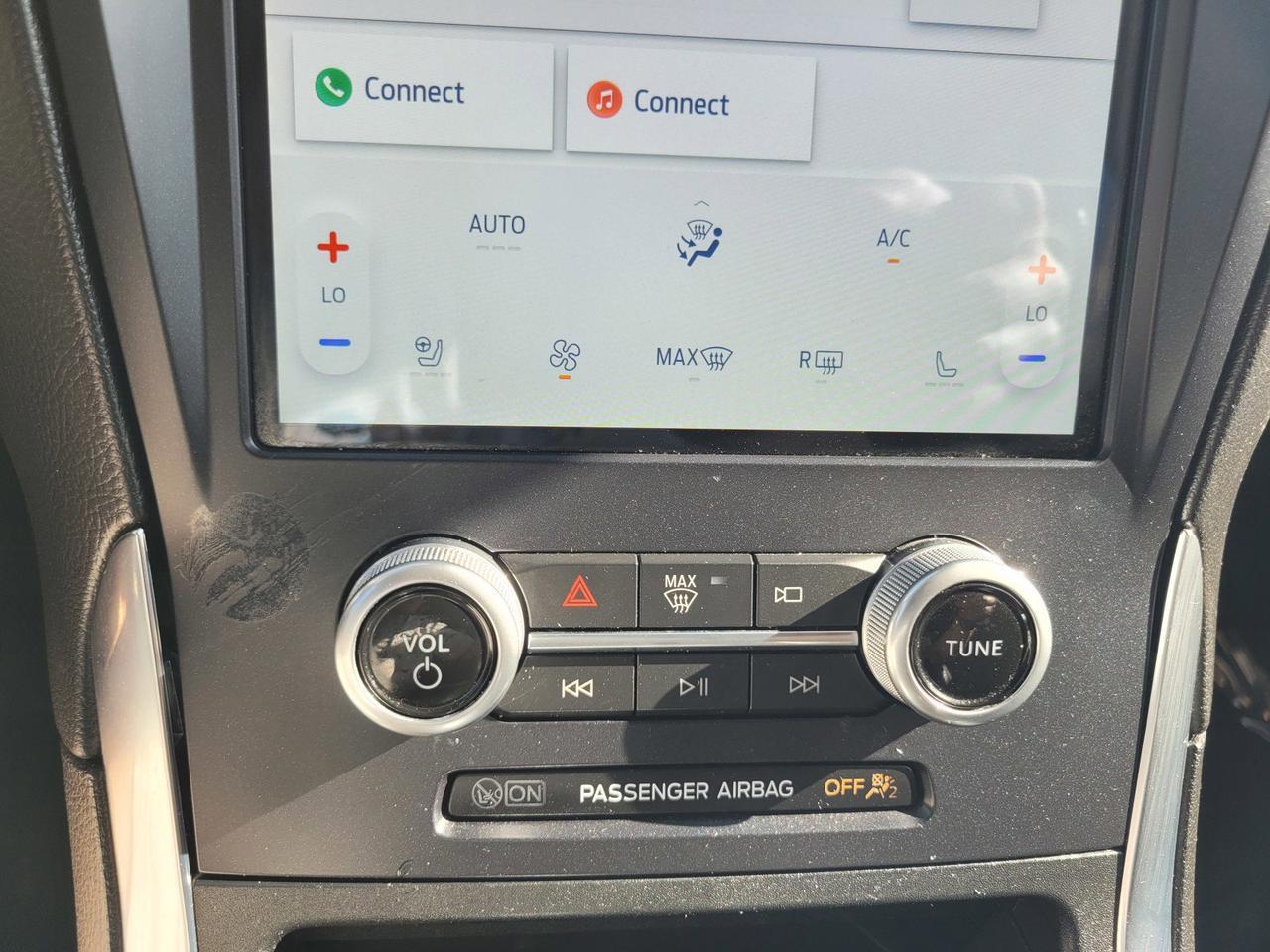2022 FORD EDGE TITANIUM Roseville CA