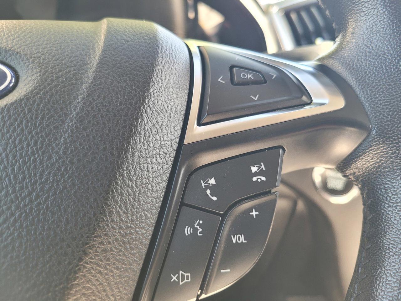 2022 FORD EDGE TITANIUM Roseville CA