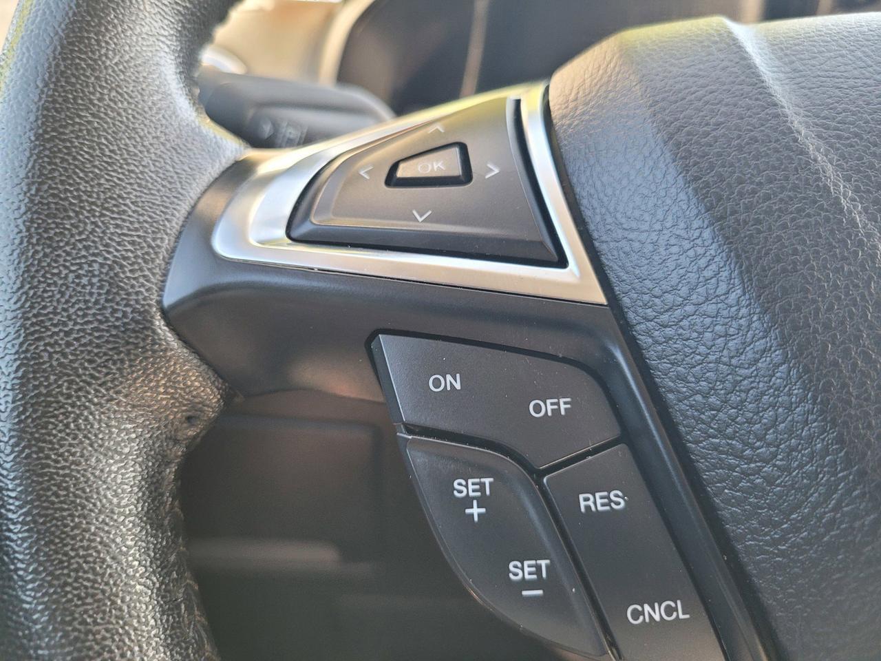 2022 FORD EDGE TITANIUM Roseville CA