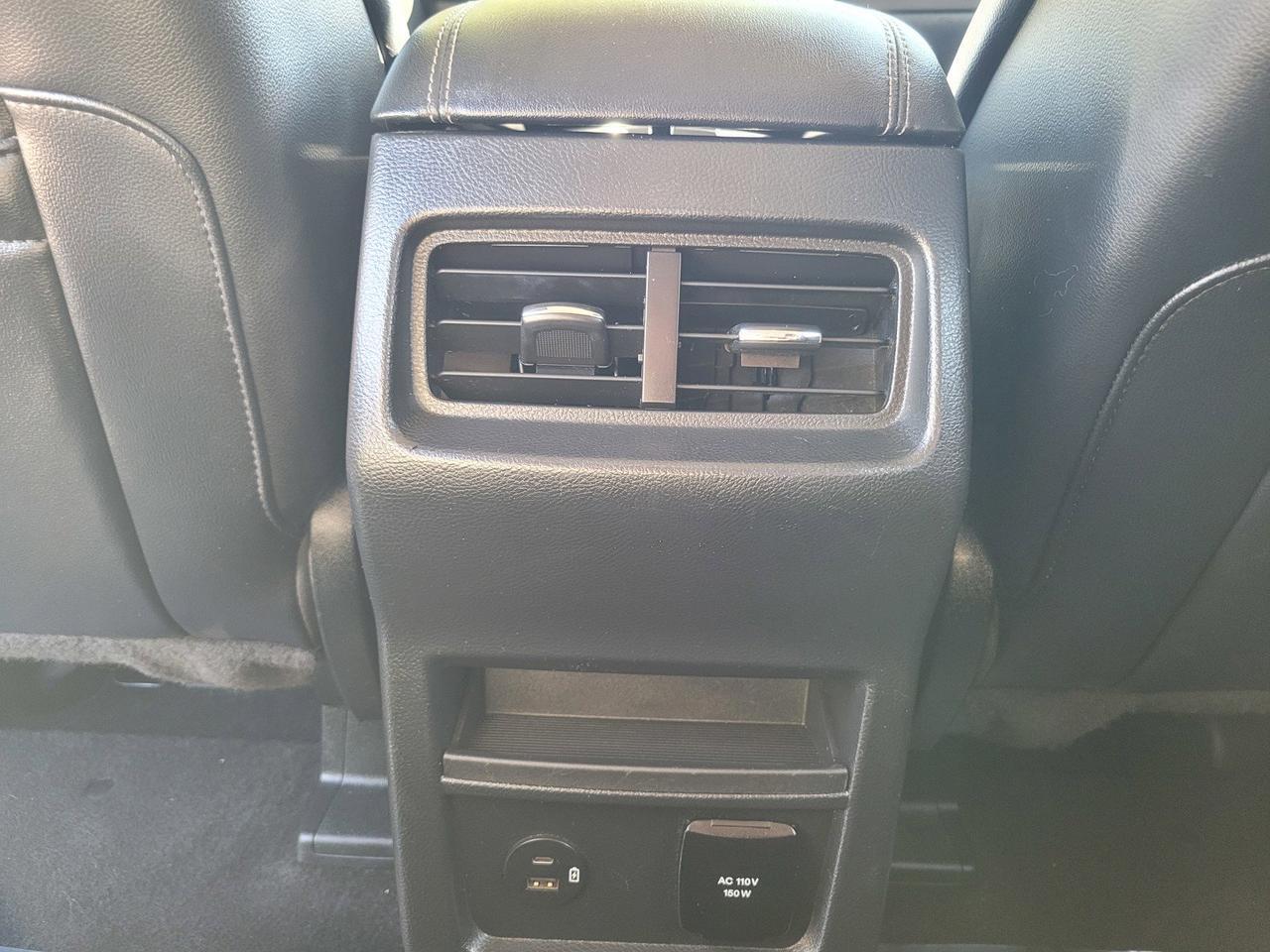2022 FORD EDGE TITANIUM Roseville CA