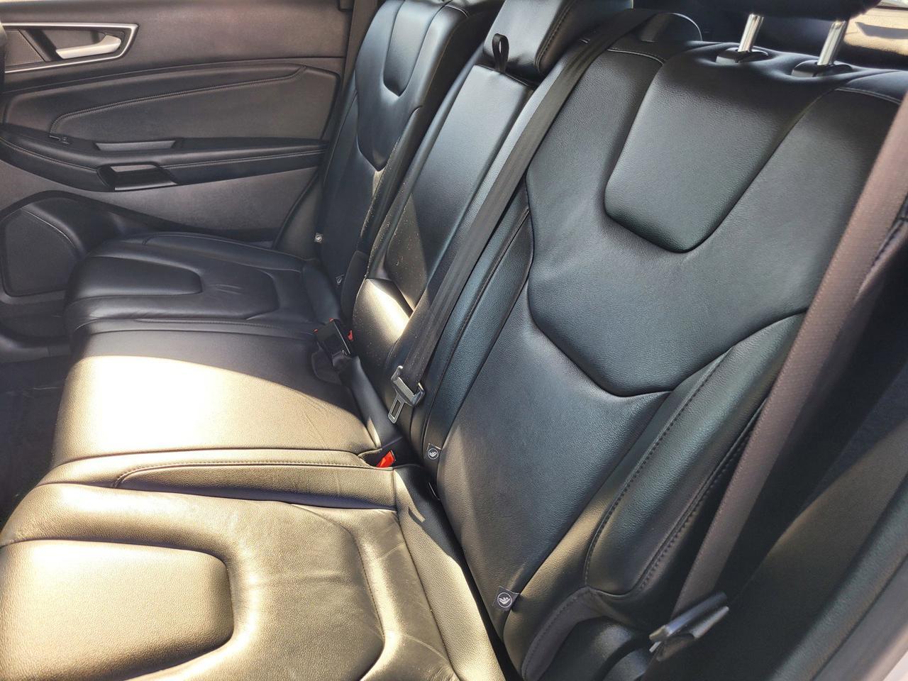 2022 FORD EDGE TITANIUM Roseville CA