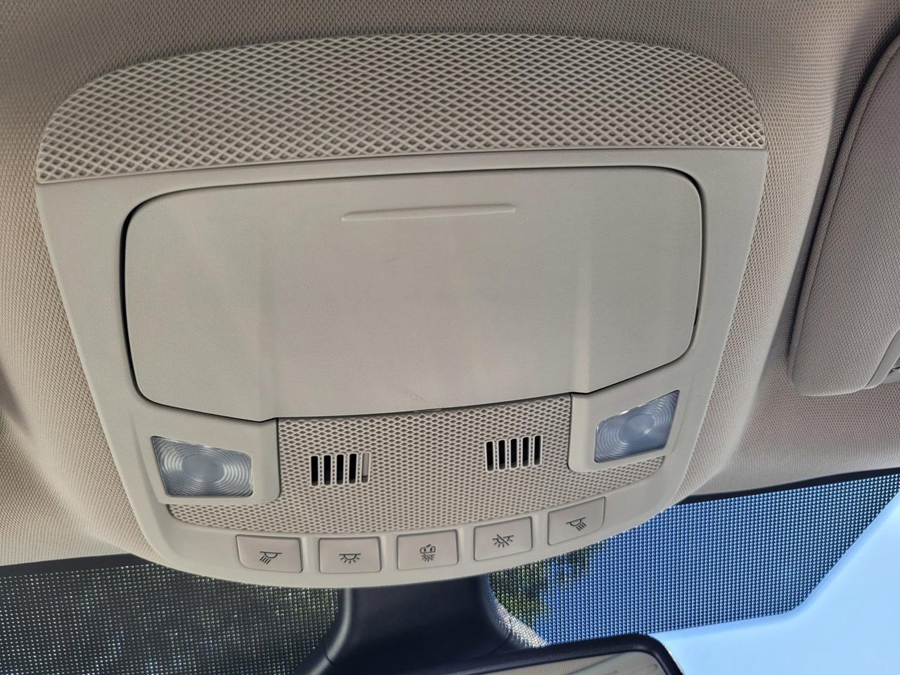 2022 FORD EDGE TITANIUM Roseville CA