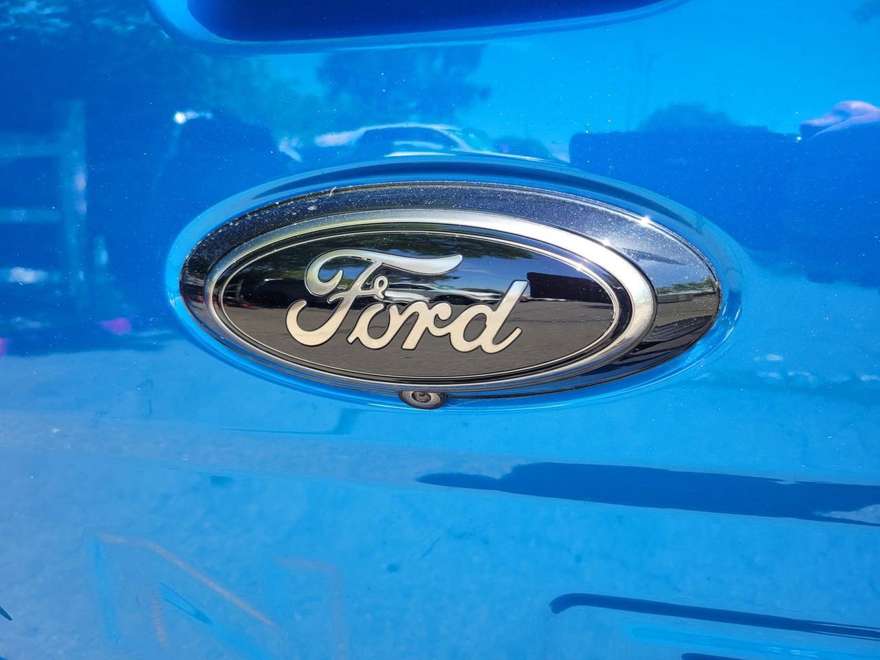 2022 FORD RANGER XLT Roseville CA