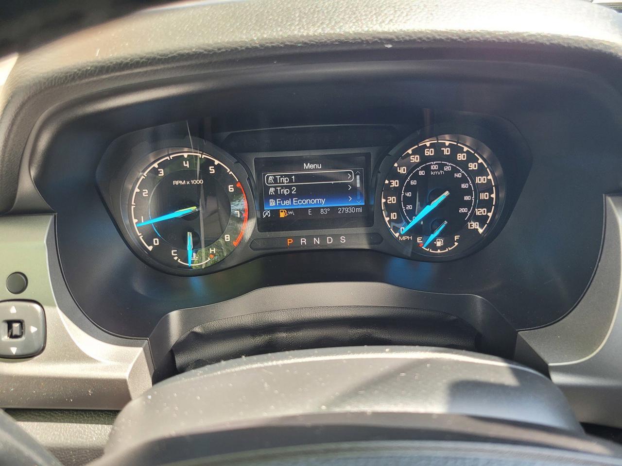 2022 FORD RANGER XLT Roseville CA