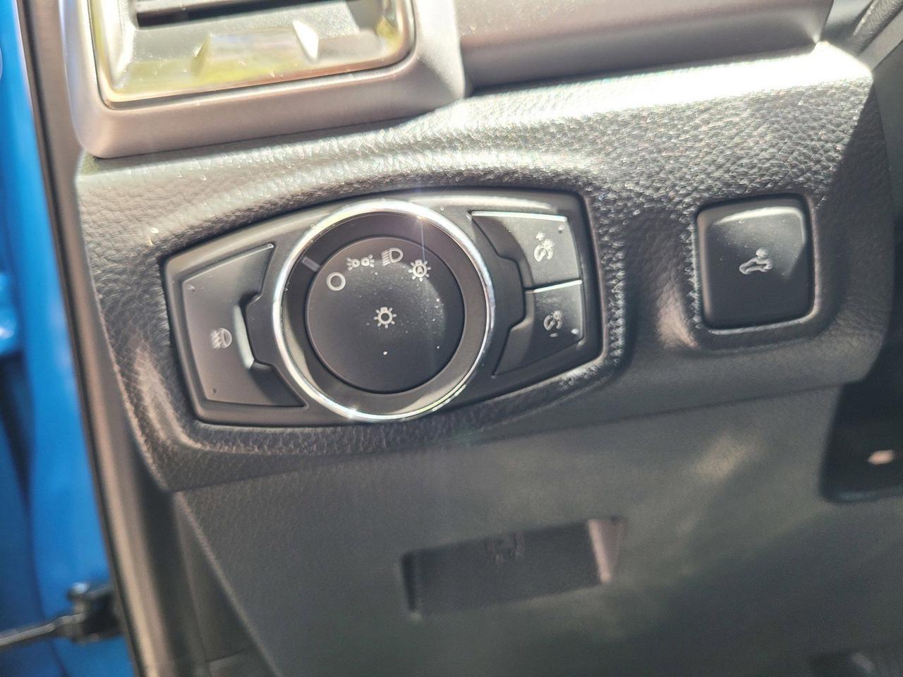 2022 FORD RANGER XLT Roseville CA
