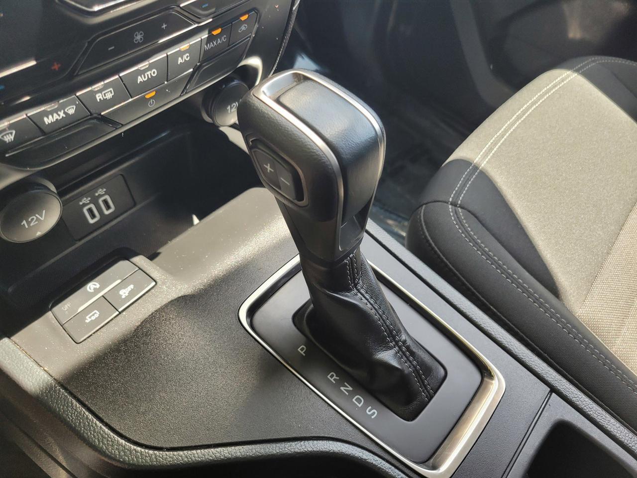 2022 FORD RANGER XLT Roseville CA