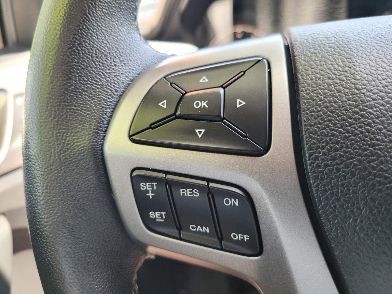 2022 FORD RANGER XLT Roseville CA
