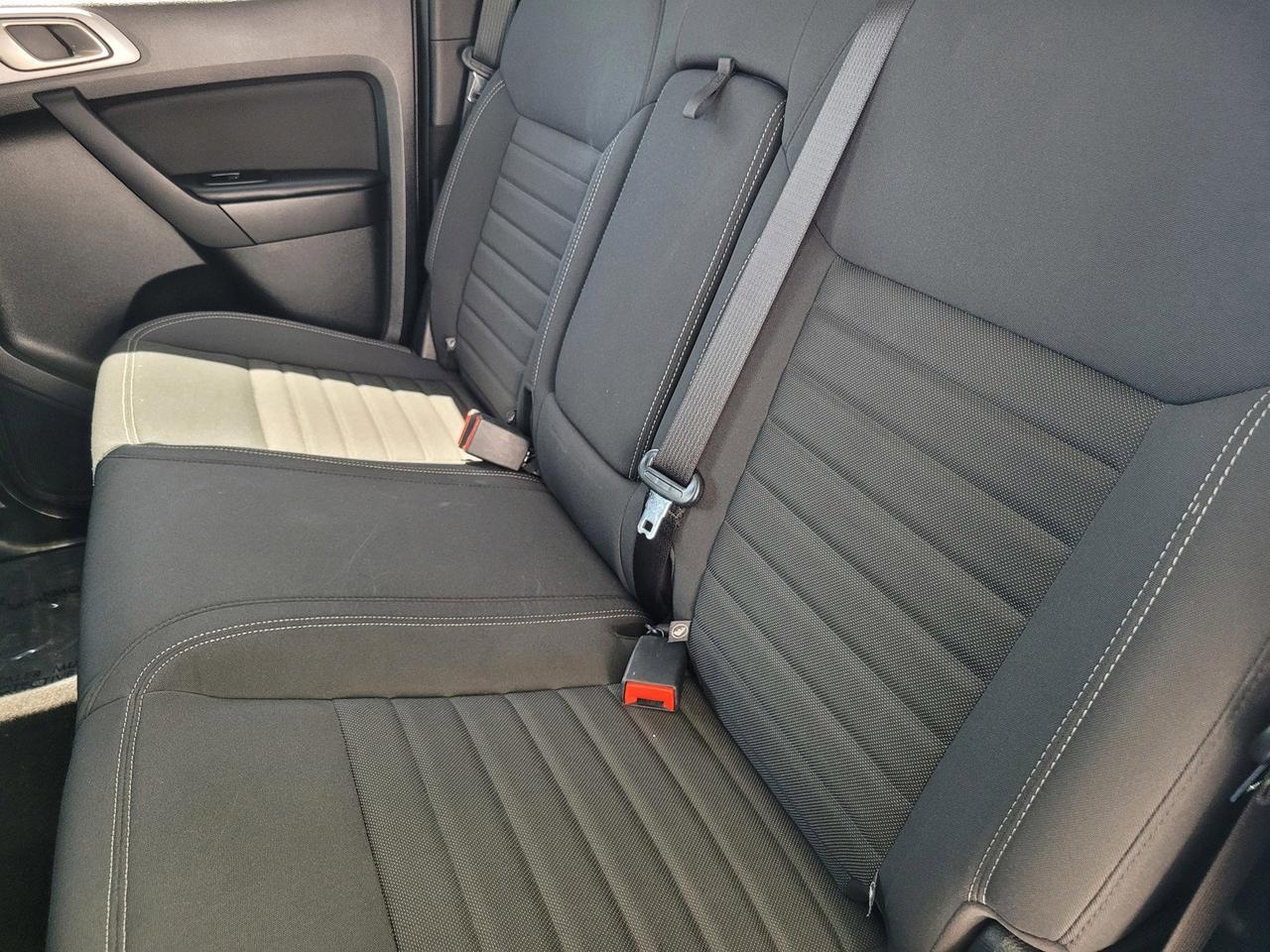 2022 FORD RANGER XLT Roseville CA