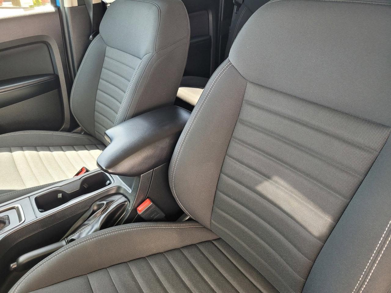2022 FORD RANGER XLT Roseville CA
