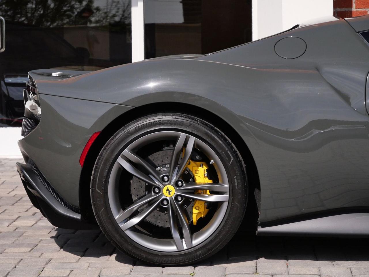 2022 Ferrari 296 GTB Lawrence KS