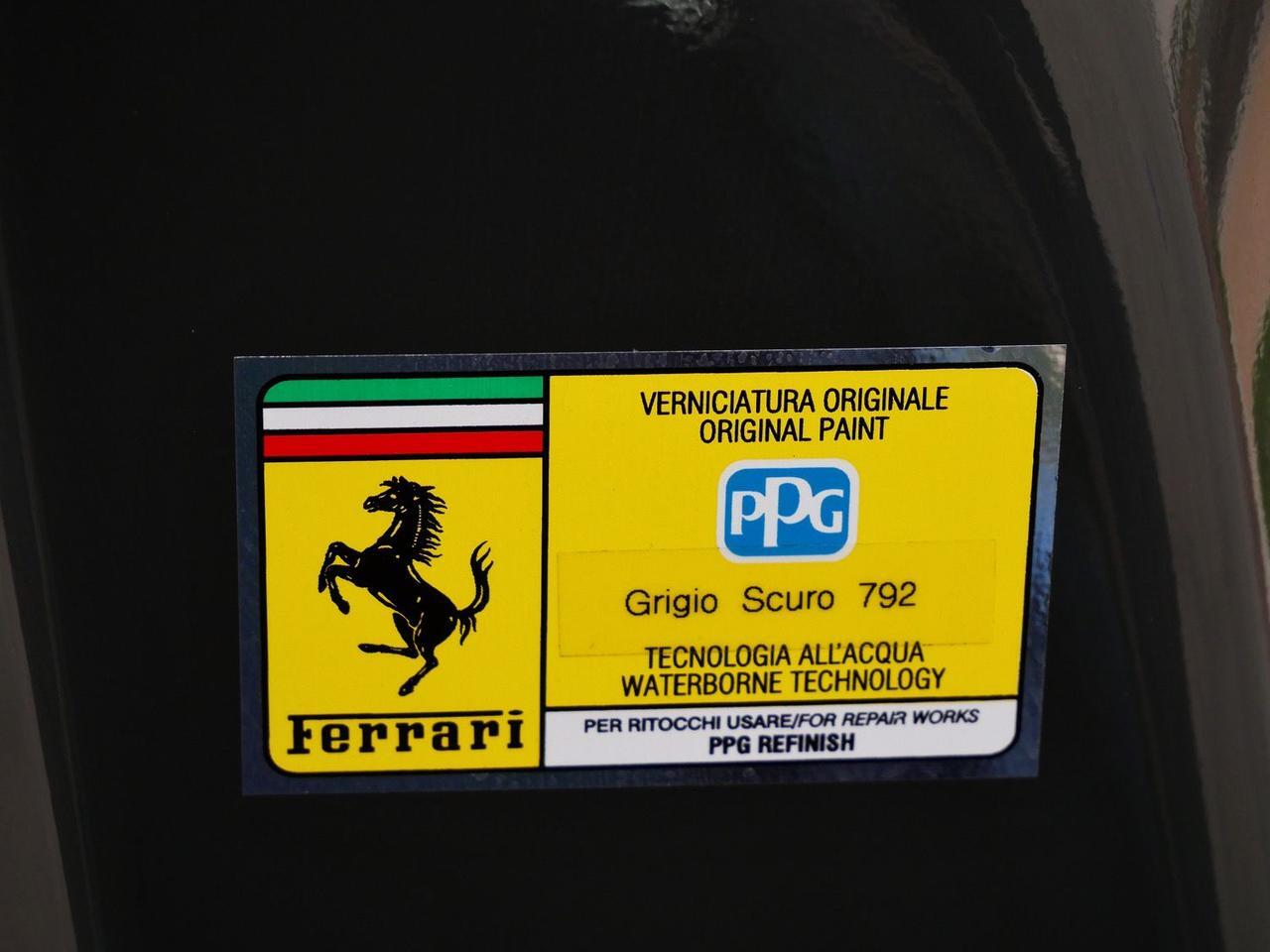 2022 Ferrari 296 GTB Lawrence KS