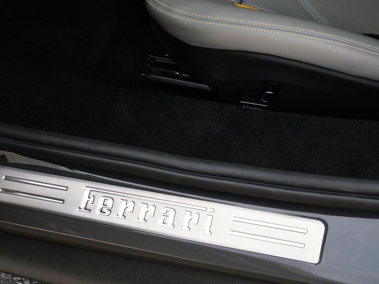 2022 Ferrari 296 GTB Lawrence KS