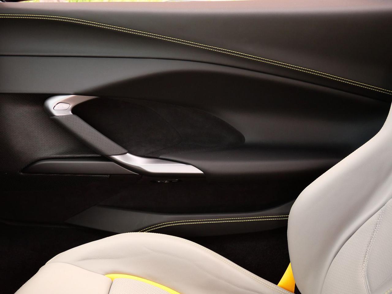 2022 Ferrari 296 GTB Lawrence KS