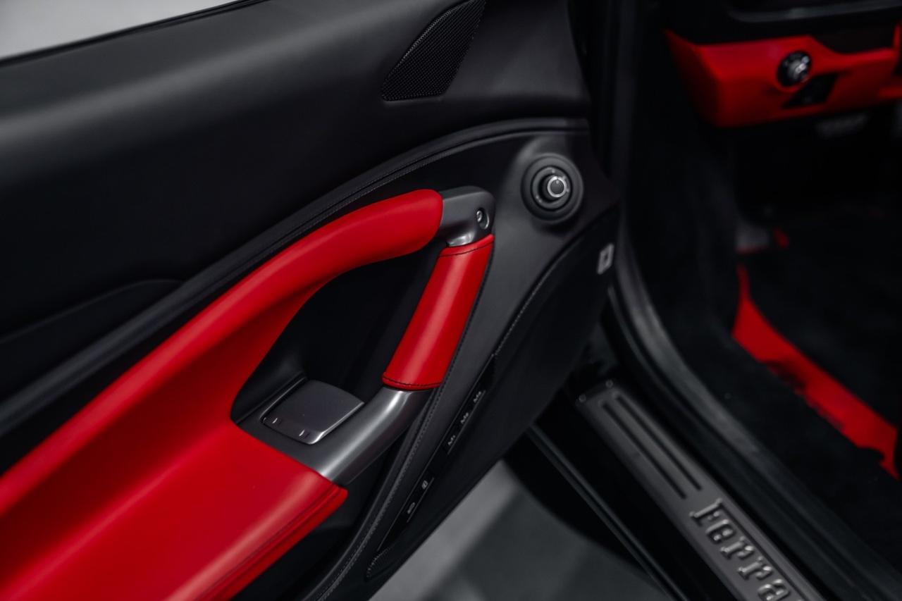 2022 Ferrari F8 Spider Charlotte NC 2022 Ferrari F8 Spider Charlotte NC