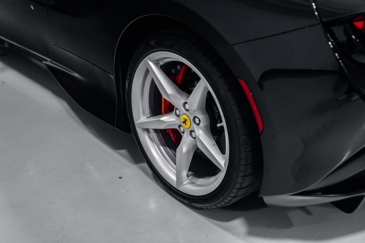 2022 Ferrari F8 Spider Charlotte NC 2022 Ferrari F8 Spider Charlotte NC
