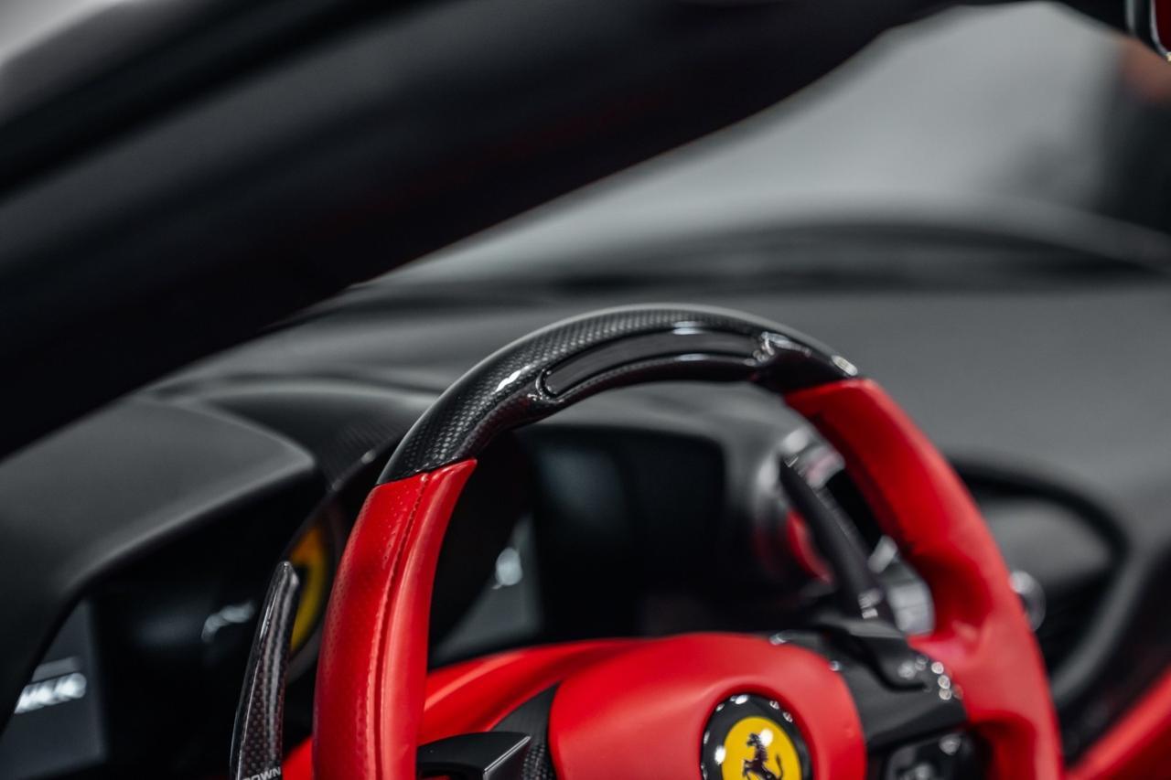 2022 Ferrari F8 Spider Charlotte NC 2022 Ferrari F8 Spider Charlotte NC
