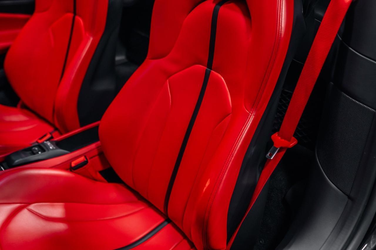 2022 Ferrari F8 Spider Charlotte NC 2022 Ferrari F8 Spider Charlotte NC