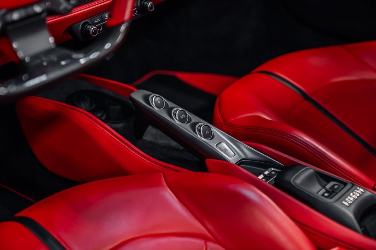 2022 Ferrari F8 Spider Charlotte NC 2022 Ferrari F8 Spider Charlotte NC