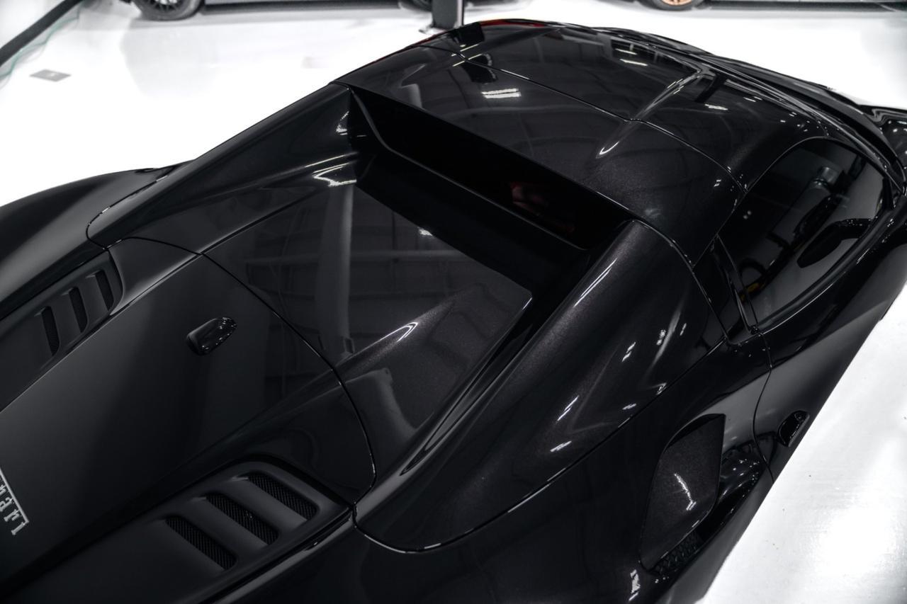 2022 Ferrari F8 Spider Charlotte NC 2022 Ferrari F8 Spider Charlotte NC