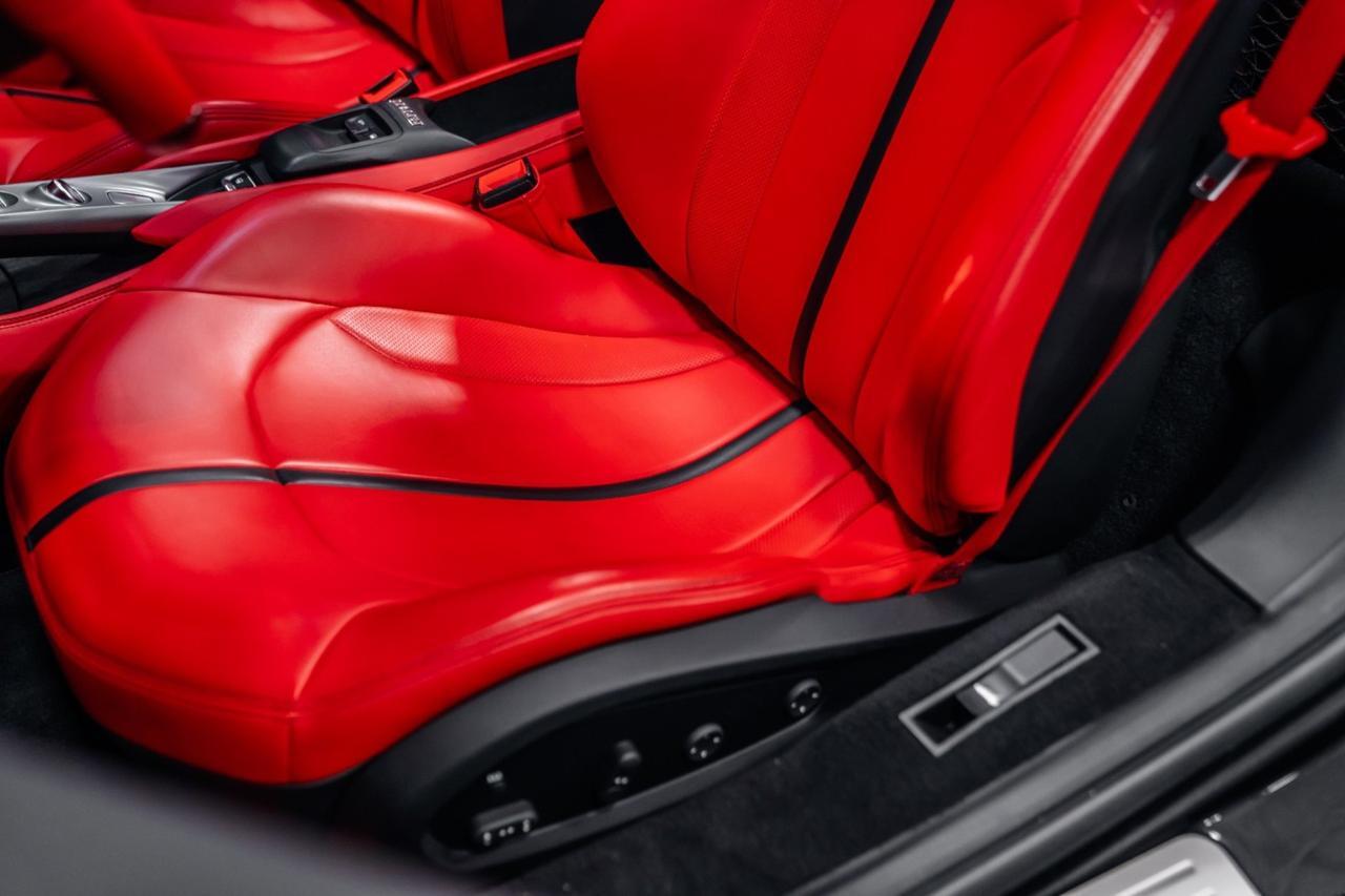 2022 Ferrari F8 Spider Charlotte NC 2022 Ferrari F8 Spider Charlotte NC
