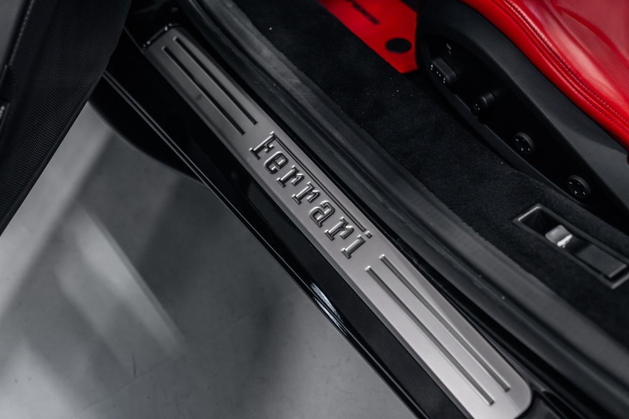 2022 Ferrari F8 Spider Charlotte NC 2022 Ferrari F8 Spider Charlotte NC