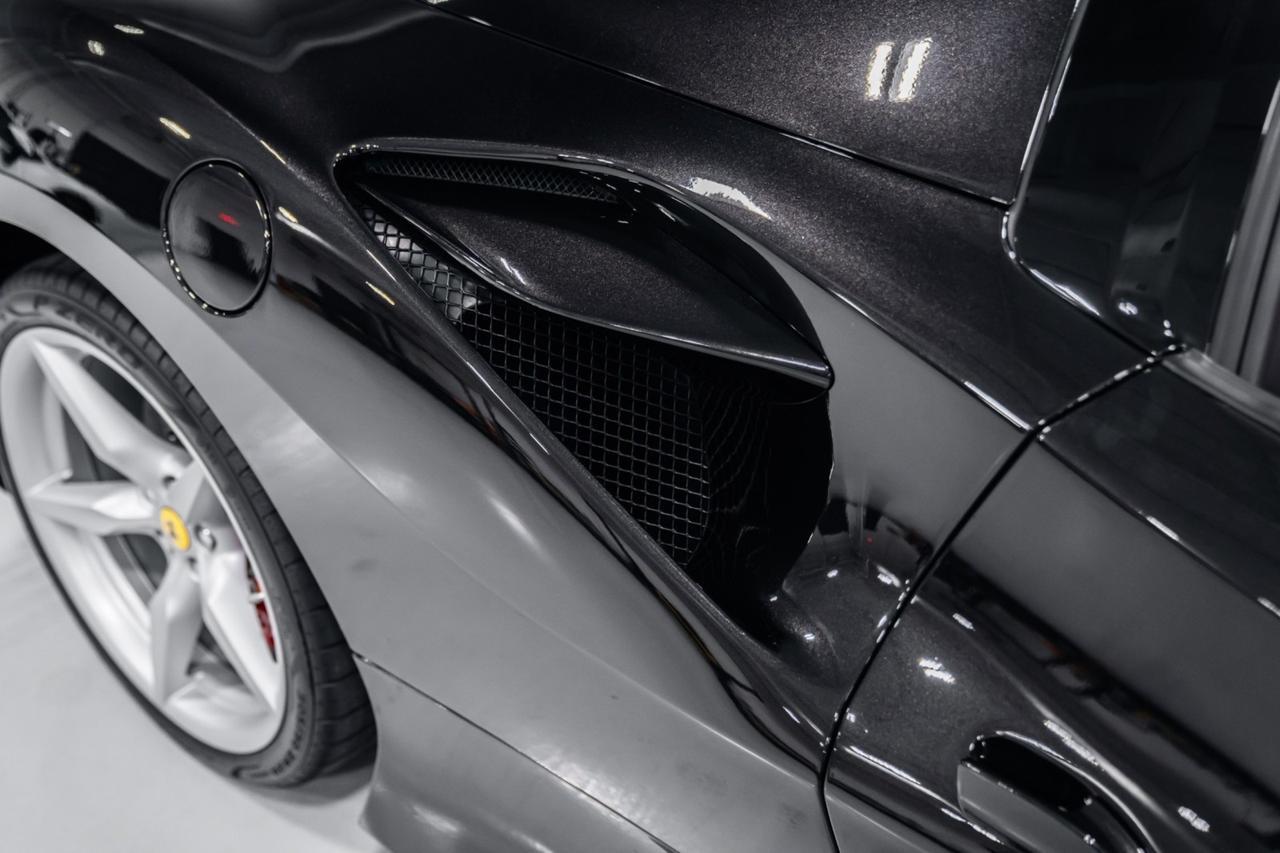2022 Ferrari F8 Spider Charlotte NC 2022 Ferrari F8 Spider Charlotte NC