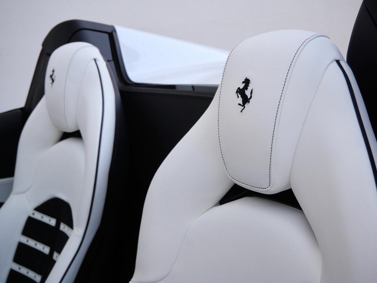 2022 Ferrari F8 Spider Lawrence KS