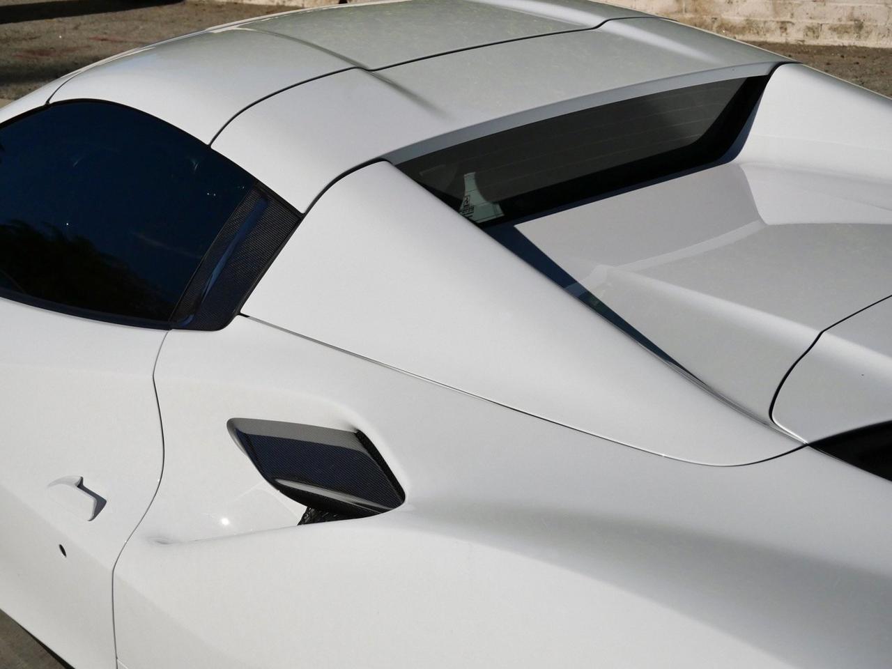 2022 Ferrari F8 Spider Lawrence KS