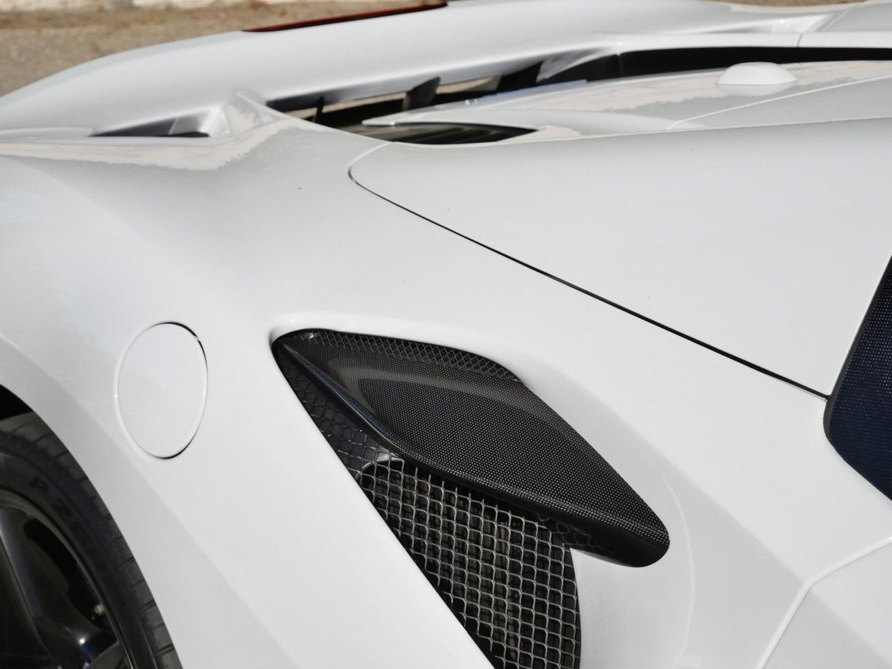 2022 Ferrari F8 Spider Lawrence KS