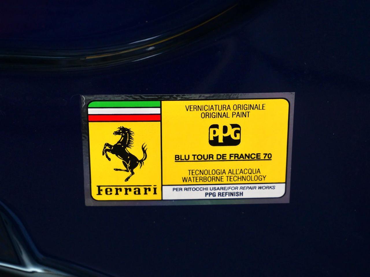 2022 Ferrari F8 Tributo Lawrence KS