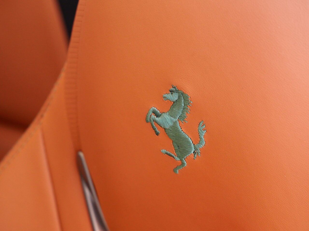 2022 Ferrari Portofino Lawrence KS