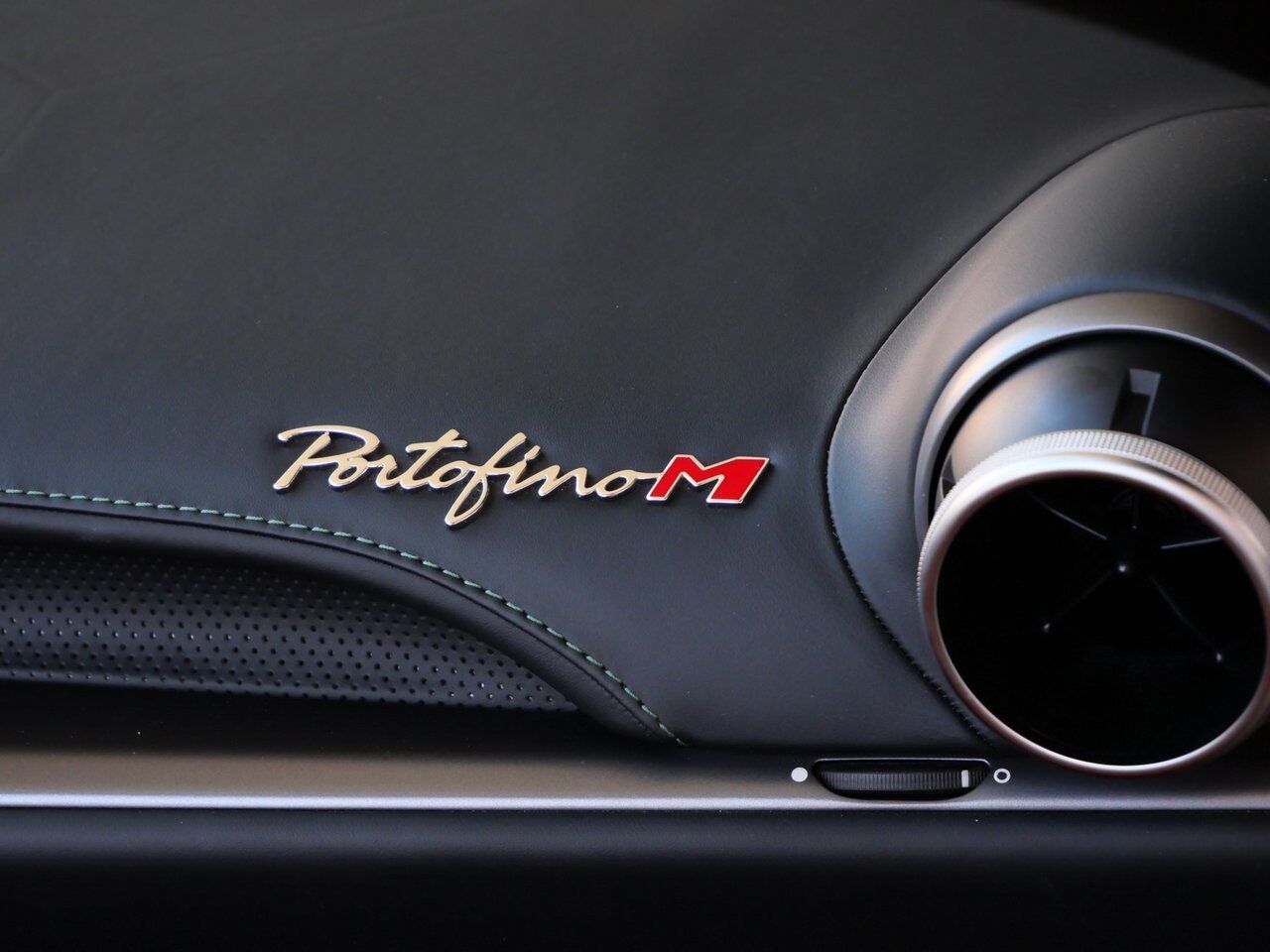 2022 Ferrari Portofino Lawrence KS