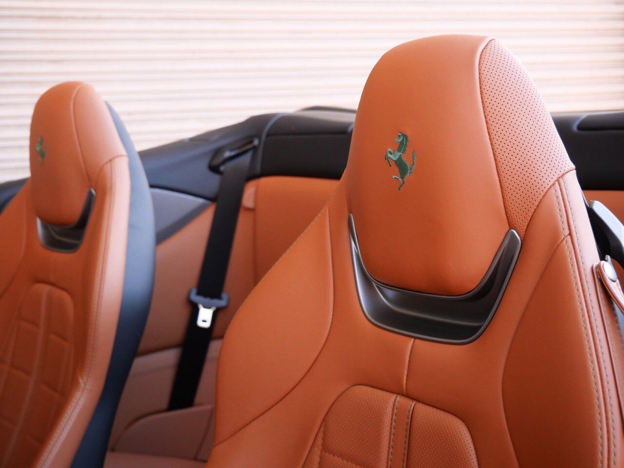 2022 Ferrari Portofino Lawrence KS