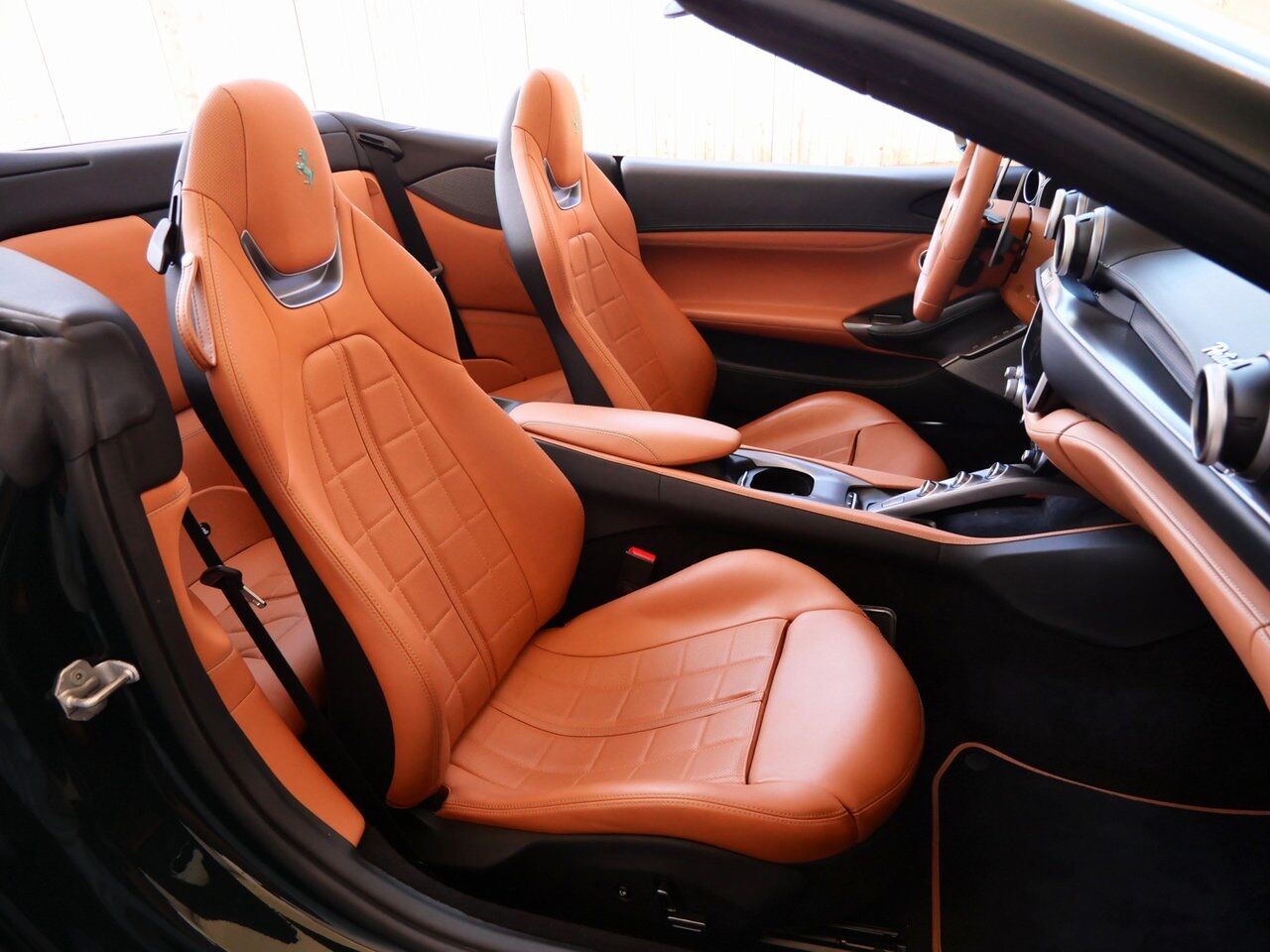 2022 Ferrari Portofino Lawrence KS
