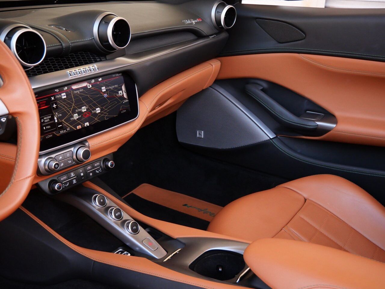 2022 Ferrari Portofino Lawrence KS