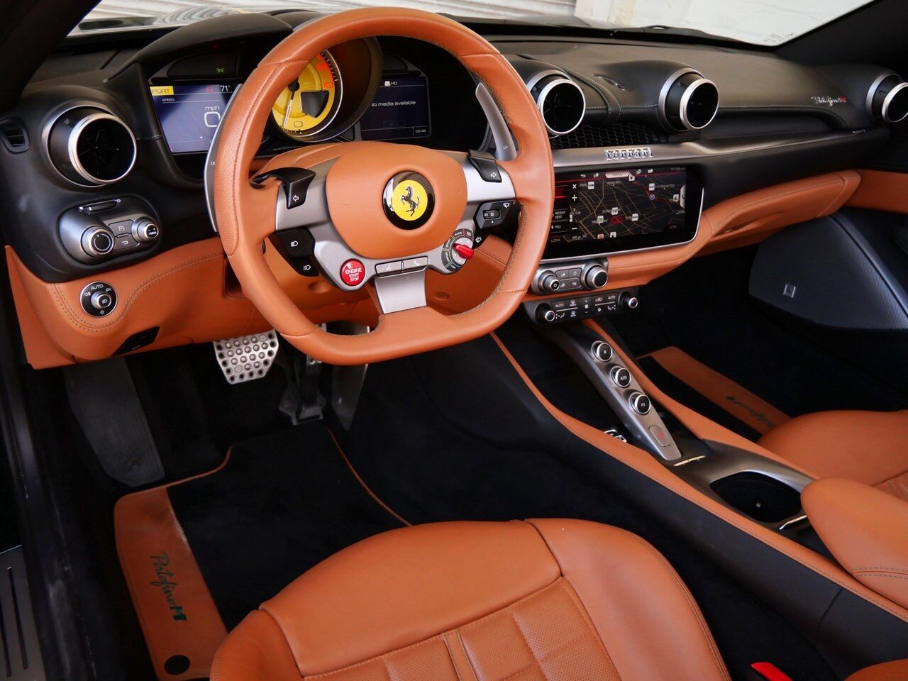 2022 Ferrari Portofino Lawrence KS