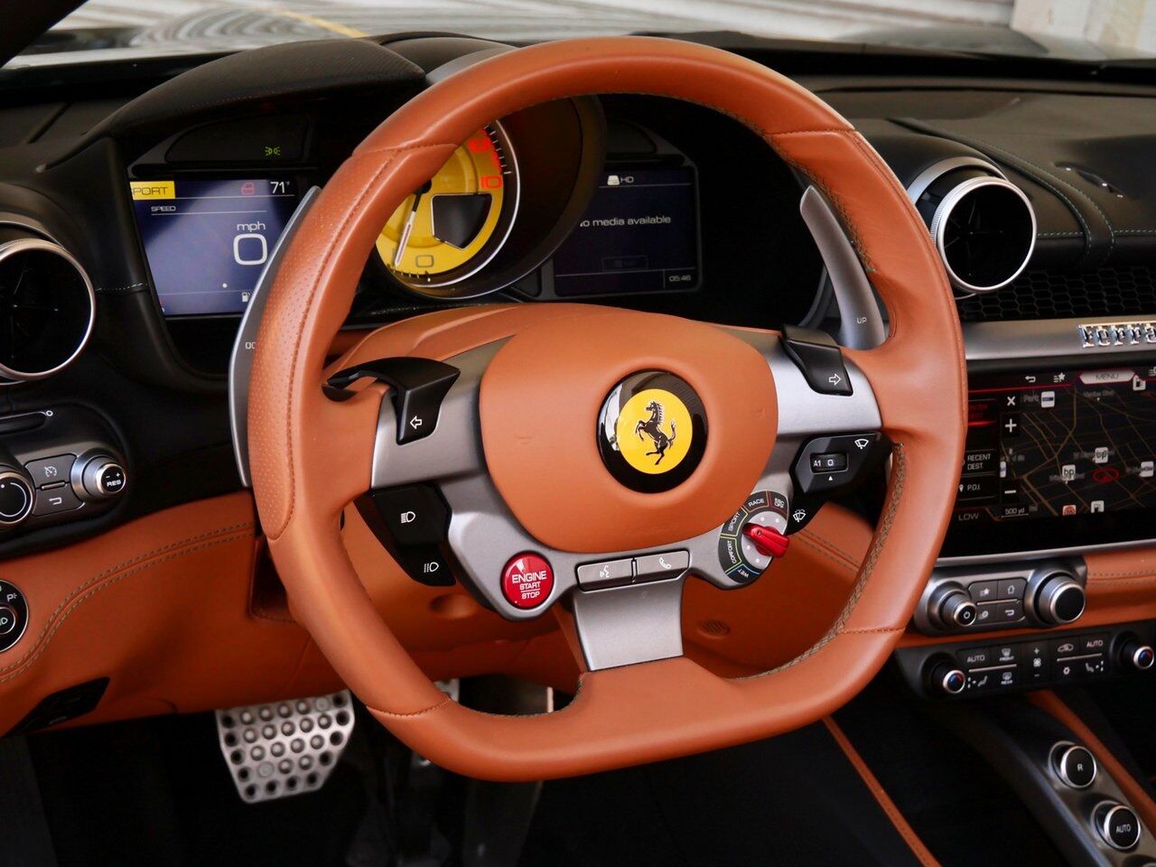 2022 Ferrari Portofino Lawrence KS
