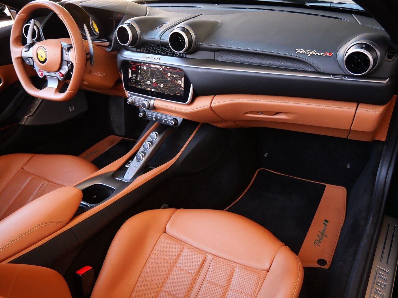 2022 Ferrari Portofino Lawrence KS